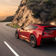 Image for article titled The $144,000 Callaway AeroWagen Is Way More Than Just A Corvette With A Weird Roof